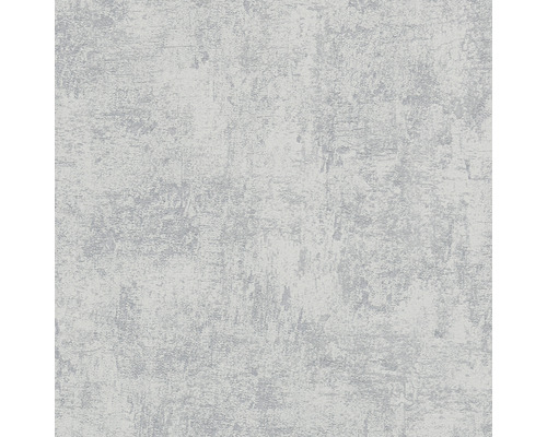 Papier peint intissé 2240-33 Used Look gris Papier peint structuré gris