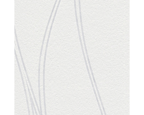 Tapete mit Streifenmuster