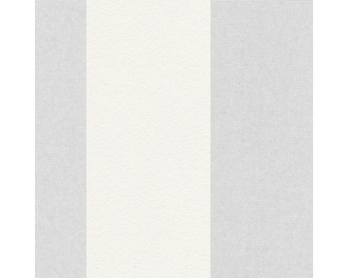 Papier peint intissé 2476-12 blocs blanc