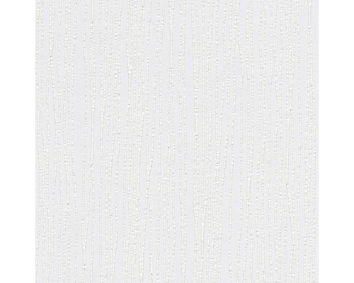 Papier peint intissé 2483-12 Meistervlies ProProtect fines lignes blanc