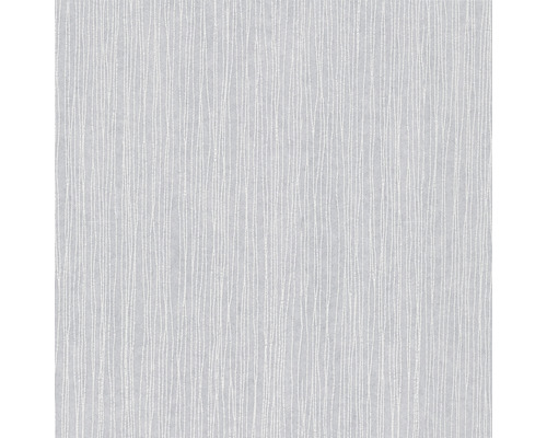 Papier peint intissé 2486-19 lignes fines blanc
