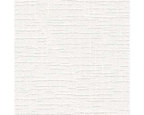 Papier peint intissé 2505-13 Meistervlies ProProtect structure tissu blanc