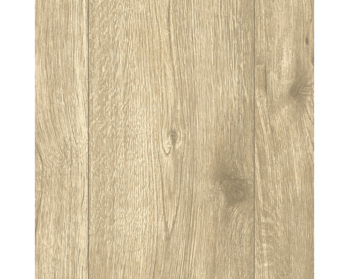 Holzstrukturierter Bodenbelag