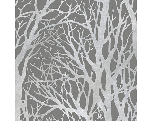 Tapete mit Baumdesign