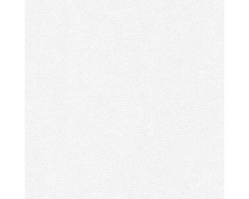 Vliestapete 3059-16 Streifenstruktur weiss Nahaufnahme eines weißen Textilmaterials mit feiner Struktur