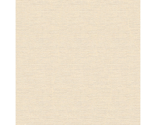 Papier peint avec une légère structure textile