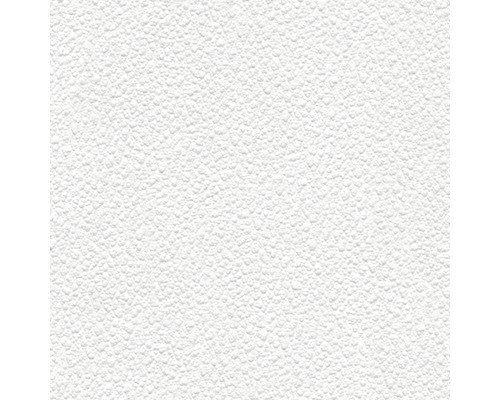 Gros plan d''une surface de plâtre blanche.