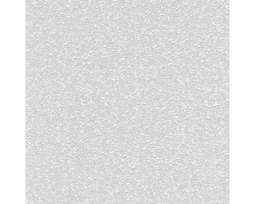 Papier peint intissé 3097-16 crépi fin blanc