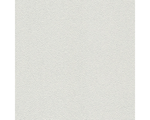 Papier peint intissé 3100-19 enduit feutré blanc