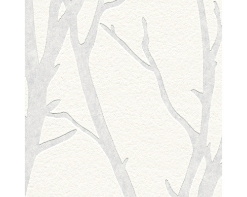 Papier peint avec motif de branche d''arbre