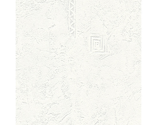 Tapete mit abstrakten Mustern und strukturierter Oberfläche