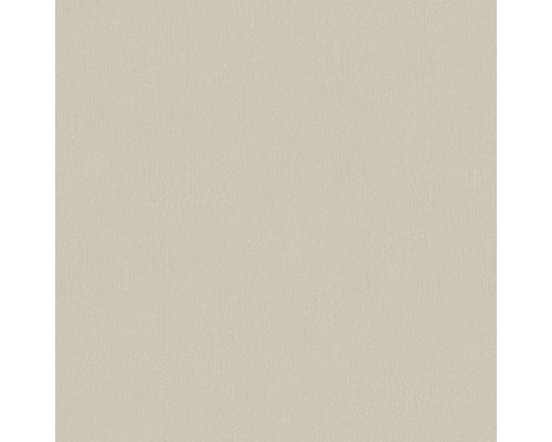 Papier peint intissé 3365-52 New Life uni marron