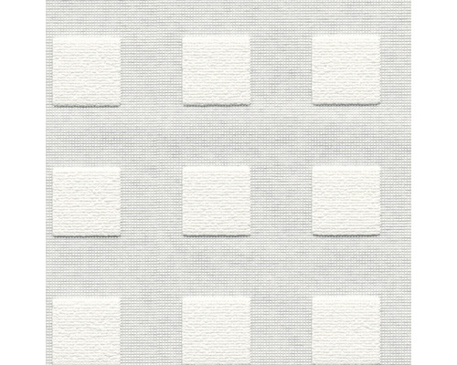 Tissu textile à motif carré