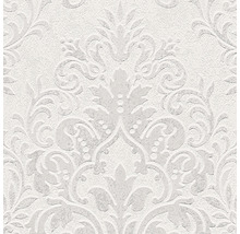 Tapete mit floralem Muster