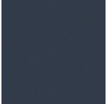 Vliestapete 3565-36 New Life Uni blau