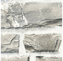 Papier peint à motif de pierre