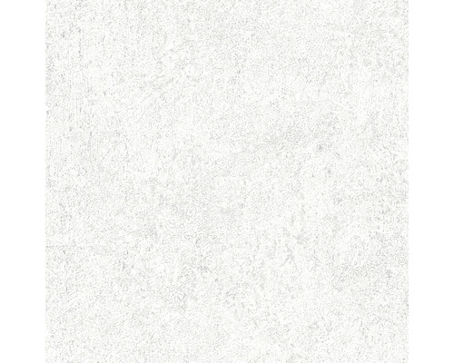 Papier peint intissé 36207-4 Neue Bude 2.0 uni structure crépi Papier peint structuré blanc