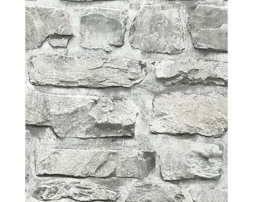 Gros plan d''un papier peint à motif de pierre.