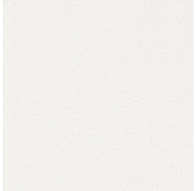 Vliestapete 36379-2 Attractive 2 Uni hellgrau weiss