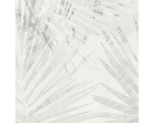 Papier peint avec motif végétal