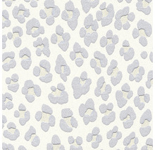 Vliestapete 36503-1 Michalsky 3 - Dream Again Leoparden Muster creme