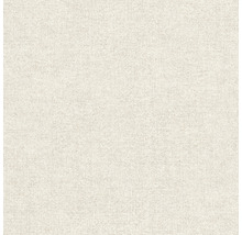 Papier peint textile avec structure de toile