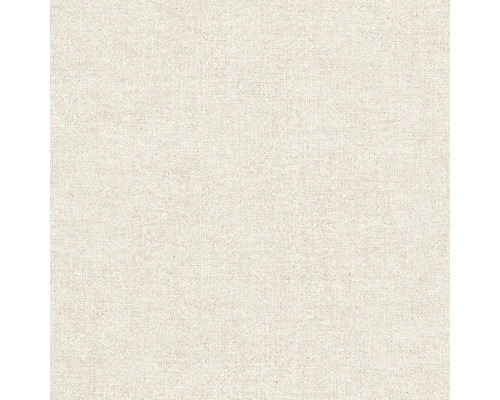 Papier peint textile avec structure de toile