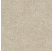 Uni-Tapete mit Textilstruktur