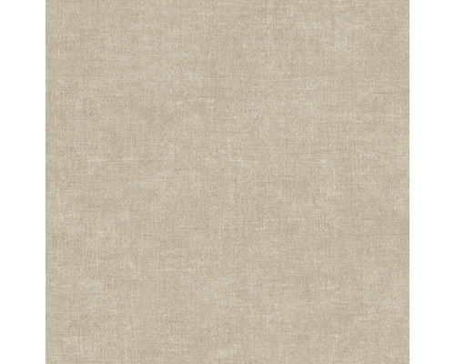 Uni-Tapete mit Textilstruktur