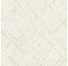 Helle Struktur Tapete mit geometrischem Muster