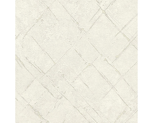 Helle Struktur Tapete mit geometrischem Muster