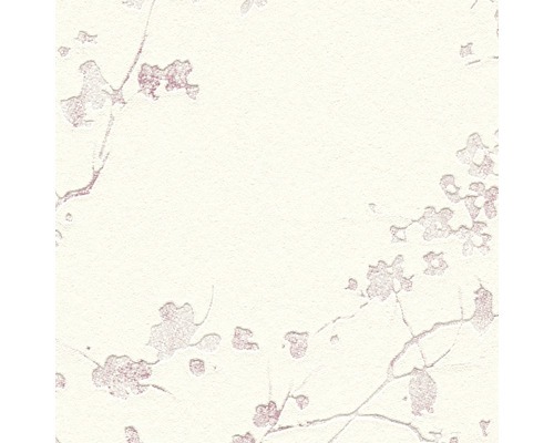 Tapete mit Blumenmuster