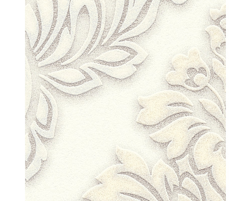 Vue détaillée d''un papier peint avec un motif floral