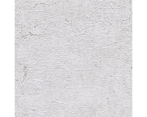 Papier peint structuré blanc pour intérieurs