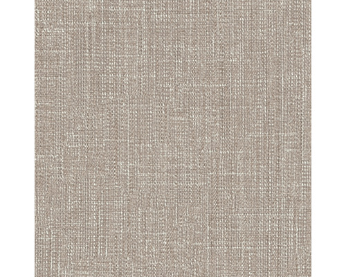 Papier peint textile avec structure de toile