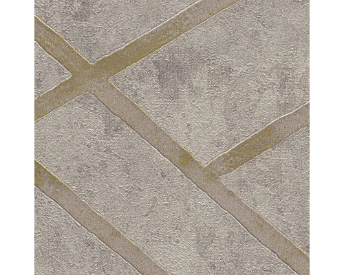 Tapete mit geometrischem Muster