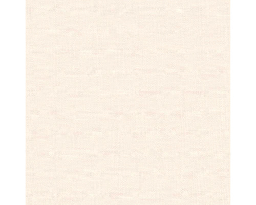 Papier peint intissé clair avec une structure fine