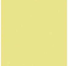 Papier peint textile jaune