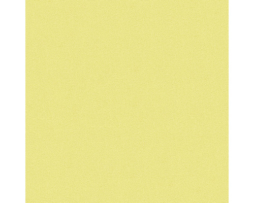 Papier peint textile jaune