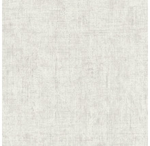 Papier peint intissé 37334-1 Greenery uni gris clair