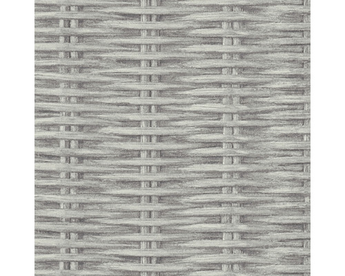 Nahaufnahme eines Flechtmusters