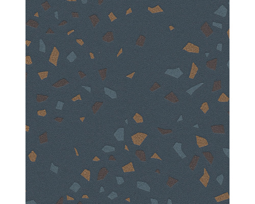 Dekorplatte mit Terrazzo Muster