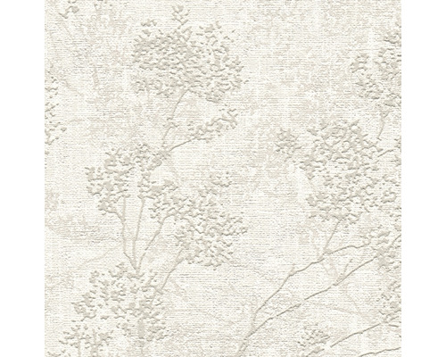 Papier peint avec motif d''arbre