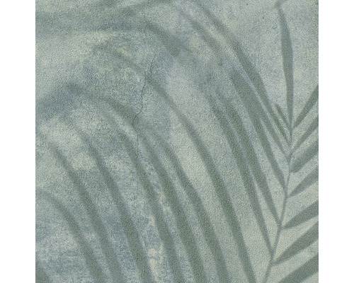 Tapete mit Blattmuster