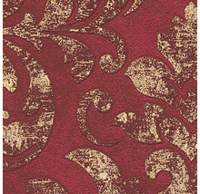 Tapete mit floralem Muster