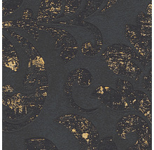 Tapete mit floralem Muster