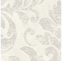 Tapete mit floralem Muster