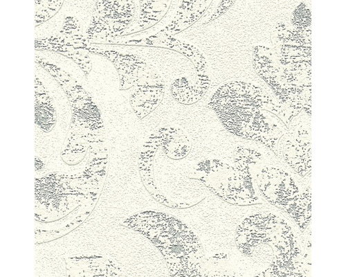 Tapete mit floralem Muster