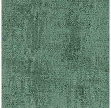 Textile Bodenfliese mit melierter Oberfläche.