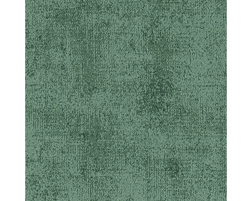 Textile Bodenfliese mit melierter Oberfläche.